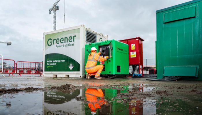 Sustainability