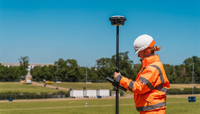 GNSS Satellite Systems