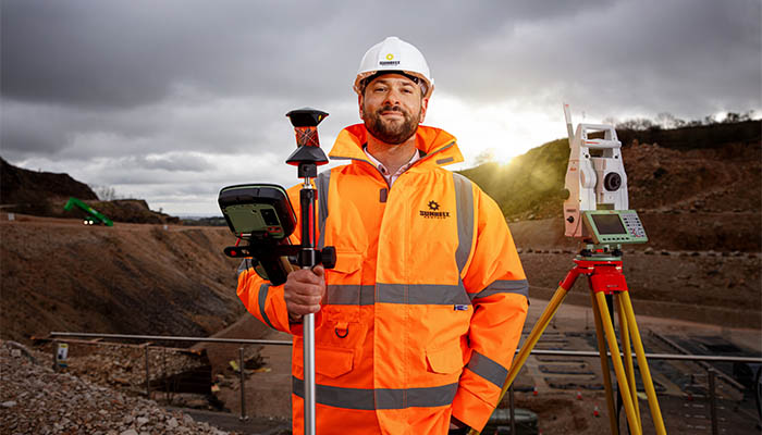 Surveying Equipment