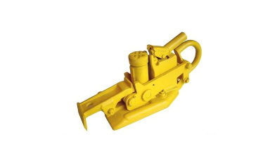Slewing Jacks