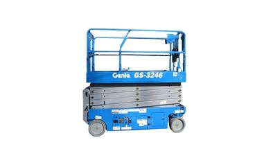Medium Scissor Lifts (27 - 40ft)