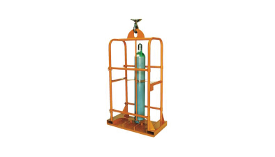 Goods Cages