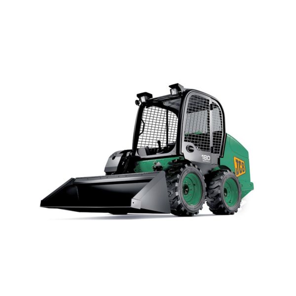CPCS A23 Skidsteer Loader - Experienced
