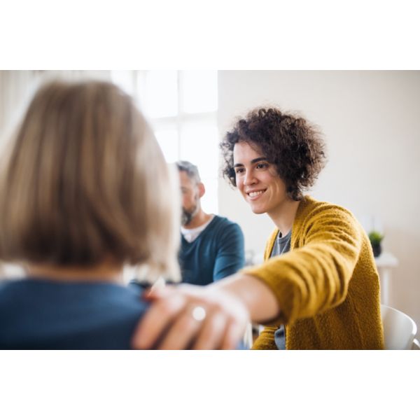 Mental Health First Aid Champion