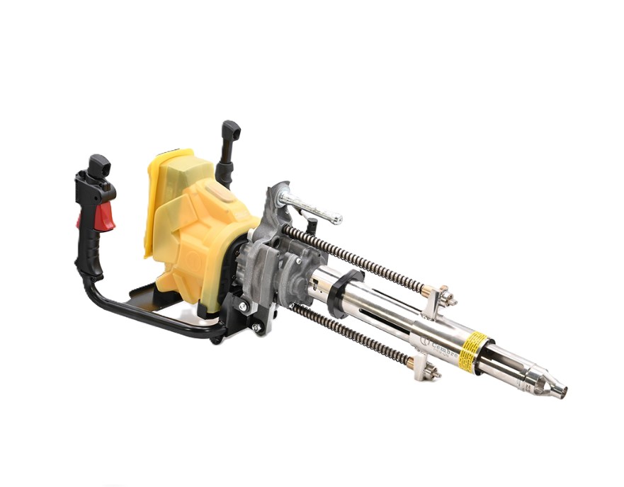 50001571_Cembre_SD_19BR2_RPE_Rainproof_Battery_Sleeper_Drilling_Machine_Front_Right_View.jpg