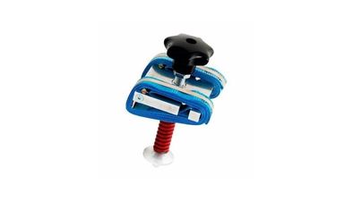 Top Loading Clamps