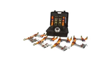 Saddle Clamps