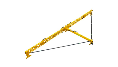 Rail Geometry