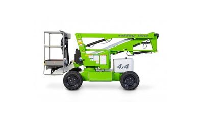 Bi Energy Articulating Boom Lifts