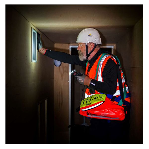 City & Guilds Level 2 Award in Working in Low Risk Confined Spaces (6160-01)