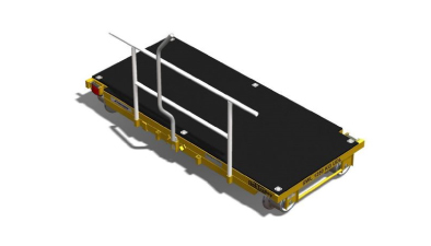 Rail Trolleys