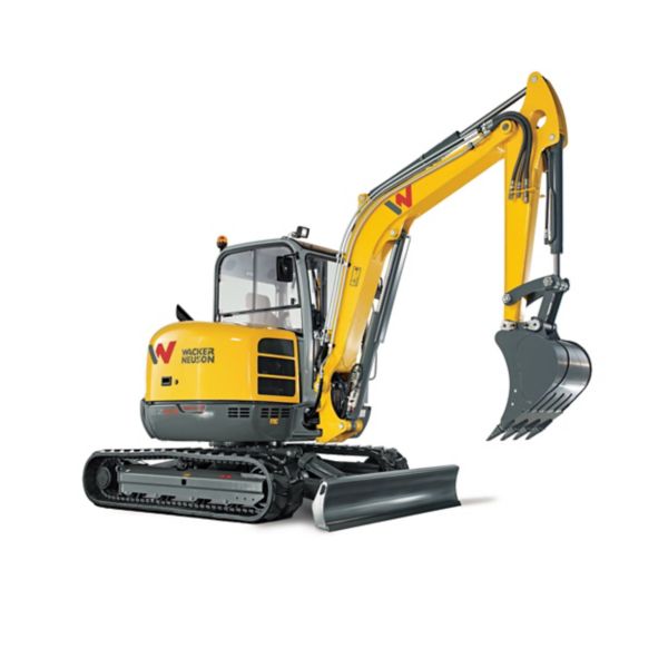 50002892_Wacker_Neuson_EZ53_5.5t_Disel_Tracked_Mini_Excavator_Front_Right_View16532.jpeg