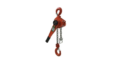 Lever Hoists