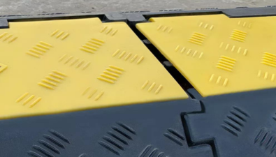 Groundworks support
