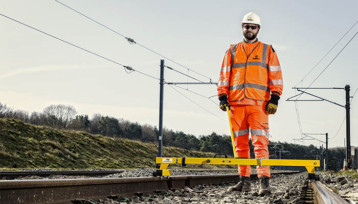 Railway Surveying