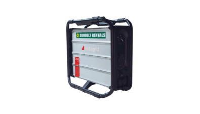 Portable Power Stations