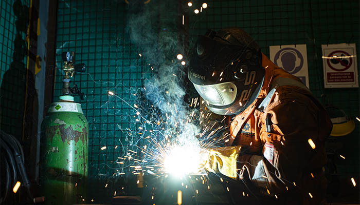 Welding Equipment