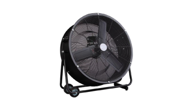 Drum Fans