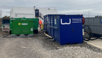  Cutting emissions without compromising performance
