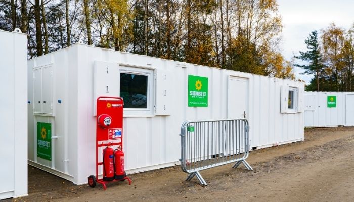 Static Welfare Units