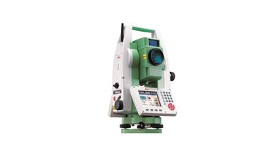 Total Stations