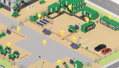 Explore our Compound Solutions offering in The City