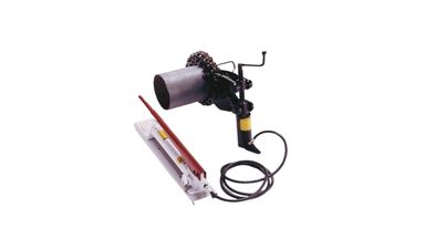Pipe Crackers