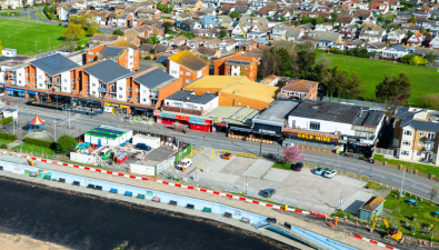 Pioneering Zero-Emission Power at Canvey Island
