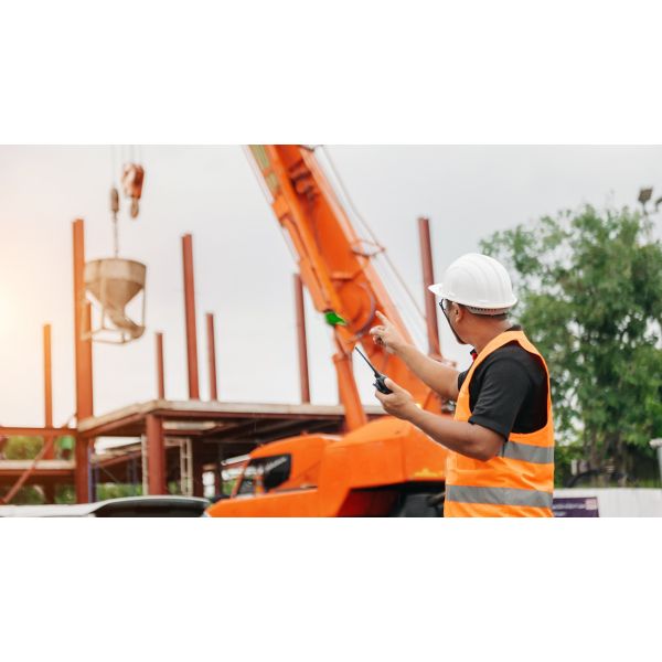 CPCS A62 Crane/Lifting Operations Supervisor - Experienced