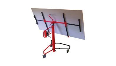 Plasterboard Lifts