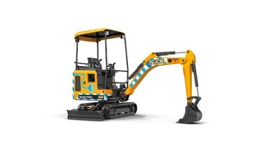 Electric Excavators