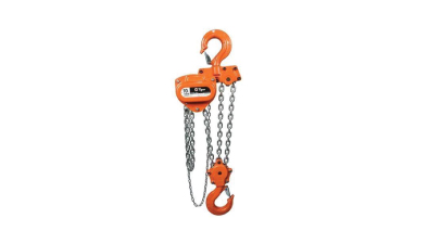 Chain Block Hoists