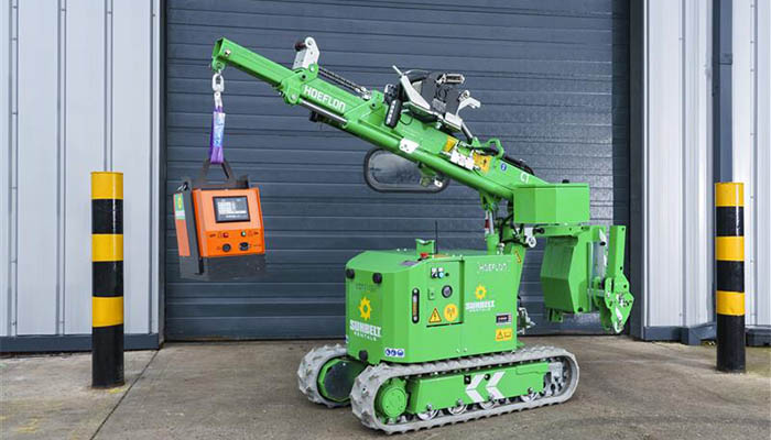Material Handling