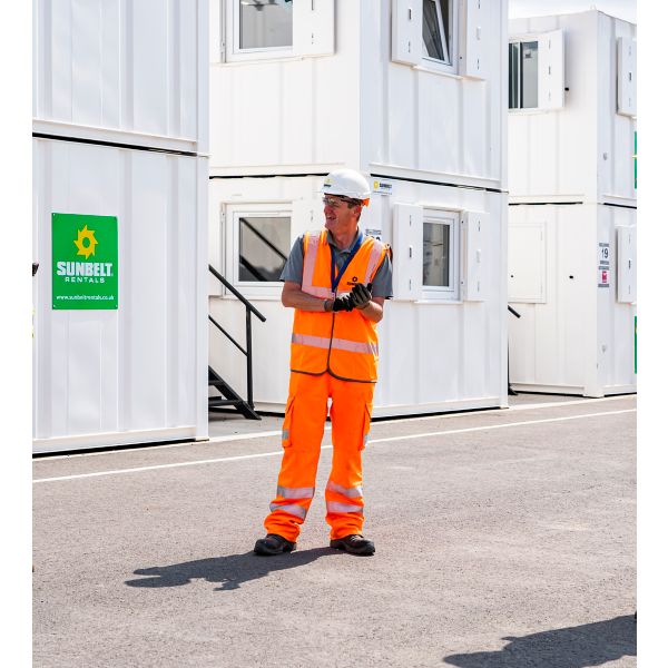 CITB Health & Safety Awareness (HSA)