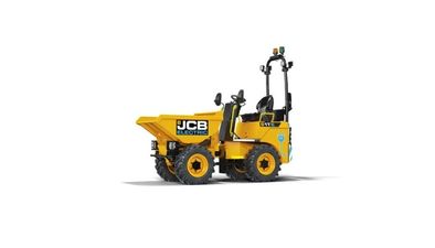 Electric Dumpers