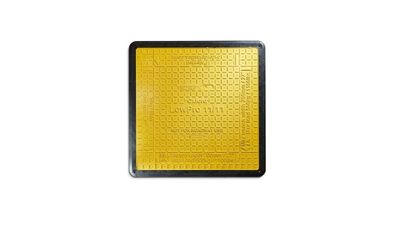 Trench Covers
