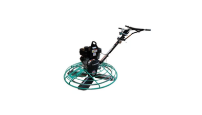 Power Floats