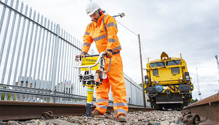 Railway Maintenance