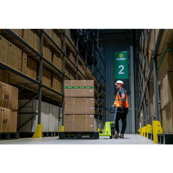 Qualsafe Level 2 Award in Safe Moving and Handling