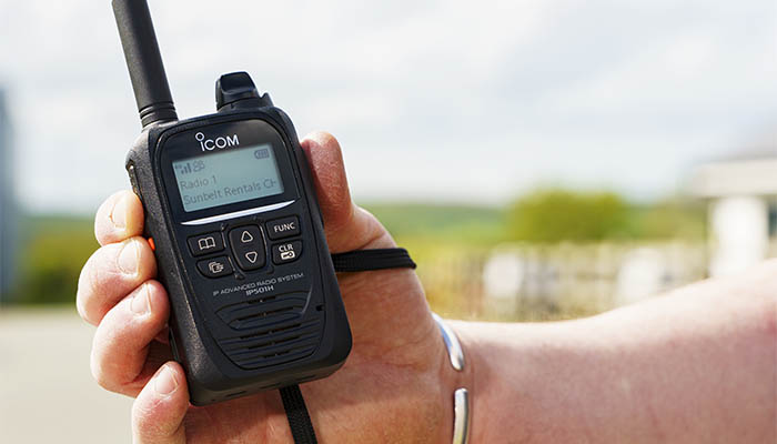 Communications
