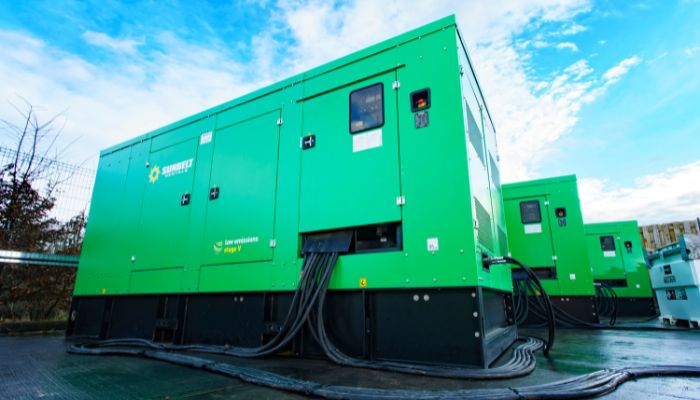 Generators 
