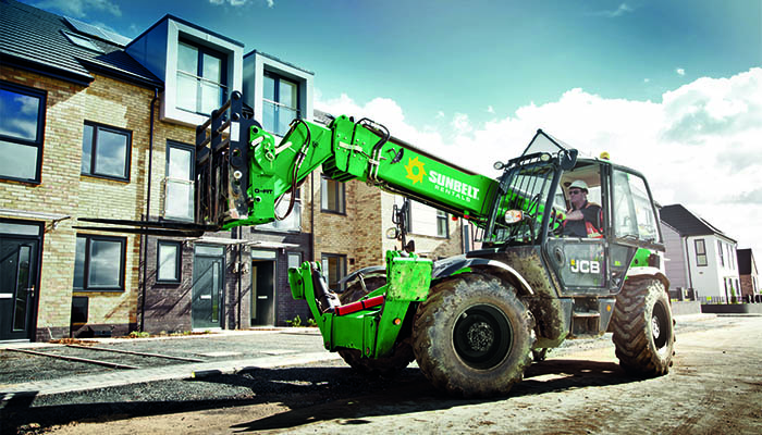Residential Construction