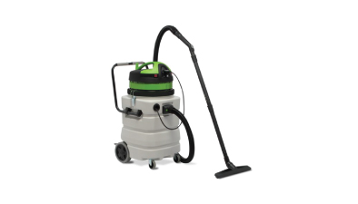 Industrial Vacuums