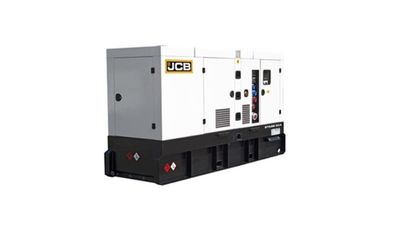 Industrial Generators (151kVA +)