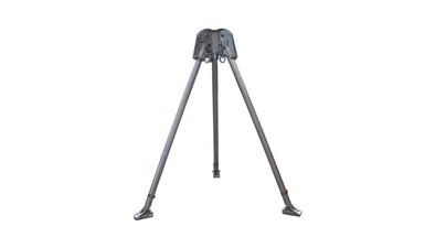 Confined Space Tripods