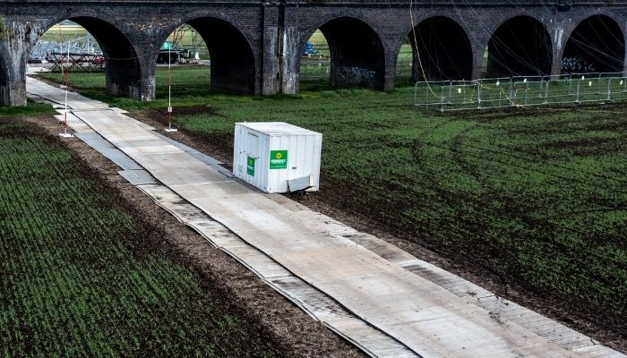 Sustainability