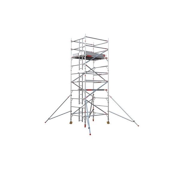 PASMA Towers for Users