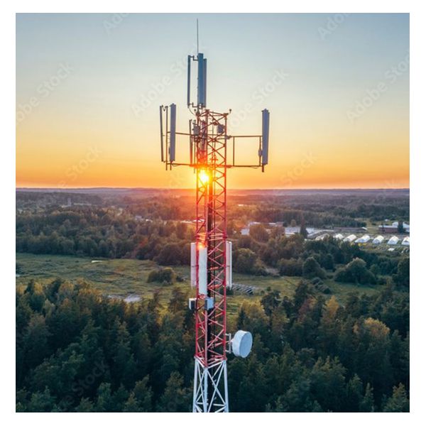 Certificate in Cellular Network Architectures