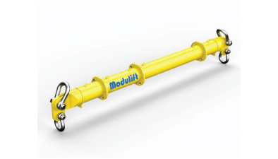 Modular Spreader Beams