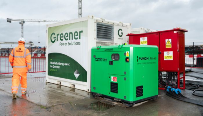 Sustainability
